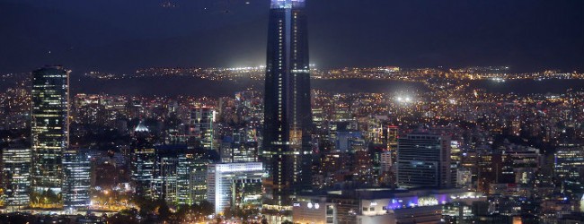 Santiago se ubica como la tercera ciudad más cara de América Latina
