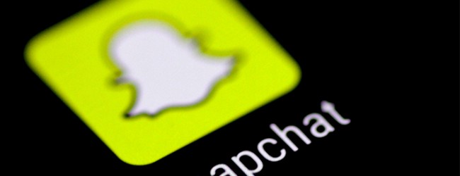 Snapchat se une al código de conducta europeo que combate «el lenguaje del odio»