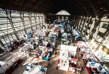 Expo Frío Calor Chile se transforma en el evento líder de climatización en Sudamérica