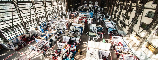 Expo Frío Calor Chile se transforma en el evento líder de climatización en Sudamérica