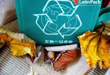 Expo LatinPack 2018: fomentando la economía circular en la industria del packaging