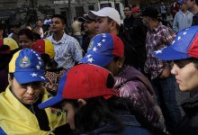 Banco Mundial pide a Chile y países de la región ver como una oportunidad la migración venezolana