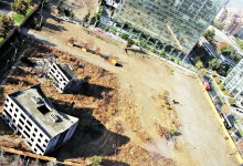 Inmobiliaria planea invertir US$110 millones para levantar tres torres de 20 pisos en Villa San Luis