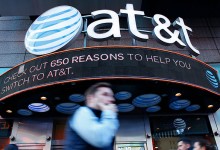 Tribunal de EE.UU. da luz verde a mega fusión de AT&T con Time Warner pese a rechazo del Gobierno