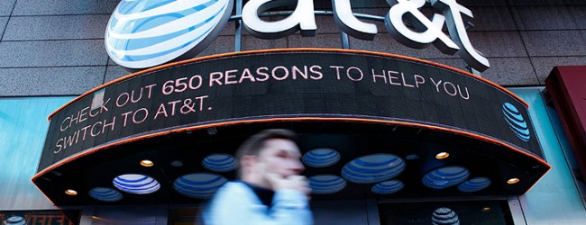 Tribunal de EE.UU. da luz verde a mega fusión de AT&T con Time Warner pese a rechazo del Gobierno