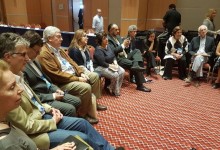 Chile será la sede del“3er Encuentro” del Grupo Americano IFHE