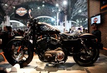 Trump amenaza con imponer “un gran impuesto” sobre ventas de Harley-Davidson en EEUU