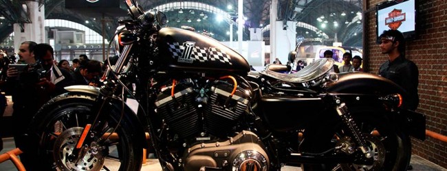 Trump amenaza con imponer “un gran impuesto” sobre ventas de Harley-Davidson en EEUU