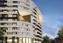 Norte Verde Consolida Presencia  En Santiago Centro y Anuncia su Tercer Proyecto