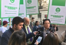 Gremio de bolsas biodegradables critica al Gobierno de no haberlos incluido en proyecto de ley