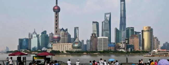 China relaja restricciones a la inversión extranjera