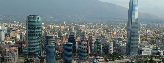 Ranking de las ciudades más caras del mundo: Santiago es la segunda más costosa de Sudamérica