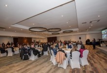 Lanzamiento, Exponor 2019 reúne a autoridades y proveedores locales en el inicio de sus actividades