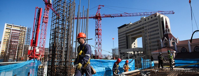 Economía chilena sigue sorprendiendo: Imacec de abril sube 5,9%, su mayor expansión desde 2012