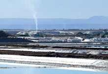 Chile pierde su lugar como primer productor de litio a nivel mundial y es superado por Australia
