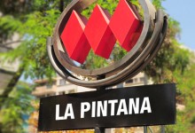¿Es suficiente la llegada del Metro a La Pintana para terminar con la segregación?: Urbanistas debaten