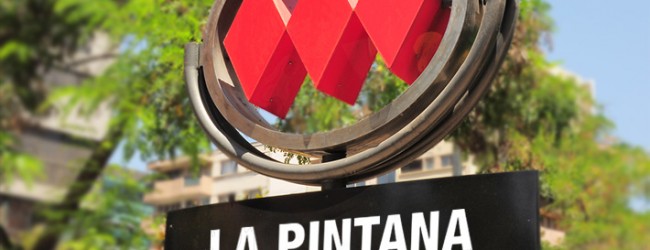 ¿Es suficiente la llegada del Metro a La Pintana para terminar con la segregación?: Urbanistas debaten
