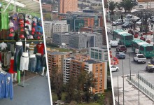 Los 13 subcentros alternativos que podrían fortalecerse con las nuevas líneas de Metro
