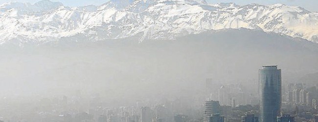 Seremi de Salud cursó 58 multas a hogares por uso de calefacción a leña en primera preemergencia ambiental