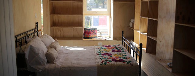 Minvu construye 111 viviendas sociales en la comuna de Quilaco