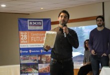 PREMIACIÓN AXISOPENLAB, RECONOCE EL COMPROMISO DE LA CONSTRUCCIÓN CON LA SOSTENIBILIDAD DE LA REGIÓN