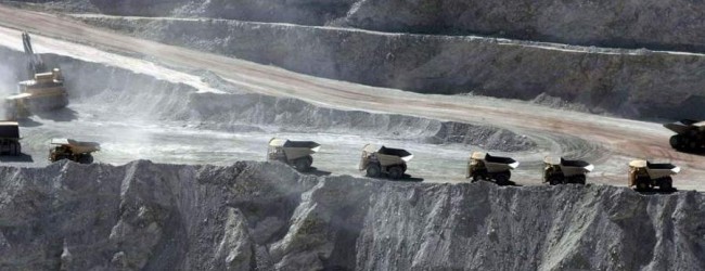 Sindicato de Chuquicamata rechaza dichos de presidente de Codelco