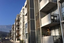 Edificio «Las Condesas»: El proyecto de integración que se busca replicar en la rotonda Atenas
