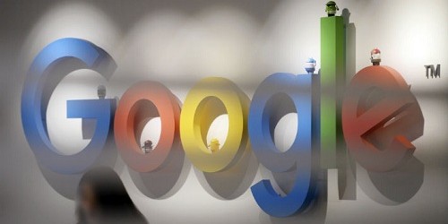 La Comisión Europea impone una multa record a Google de 5 mil millones de dólares