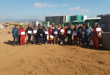 Proyecto Hogar+: 175 trabajadores capacitados en medidas de ahorro energético en el hogar