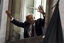 Desde la corrupción a la relación con EE.UU.: Cómo López Obrador busca responder a los mayores desafíos de México