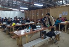 Proyecto Hogar+ visita Coquimbo, La Serena y Ovalle durante julio