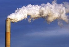 Científicos chilenos buscan formas para utilizar el CO2 como combustible limpio
