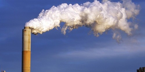 Científicos chilenos buscan formas para utilizar el CO2 como combustible limpio