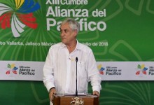 Alianza del Pacífico y Mercosur acuerdan plan para integrar ambos bloques económicos