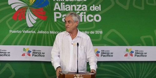 Alianza del Pacífico y Mercosur acuerdan plan para integrar ambos bloques económicos