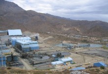 Antofagasta Minerals incrementa su producción un 6,1% durante el segundo trimestre de 2018