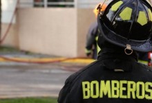 Aprueban $1.040 millones para construir cuartel de bomberos en Los Ángeles