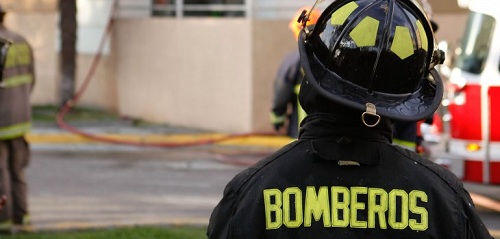 Aprueban $1.040 millones para construir cuartel de bomberos en Los Ángeles