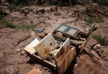BHP se opondrá a demanda judicial colectiva por catástrofe ecológica ocurrida en Brasil