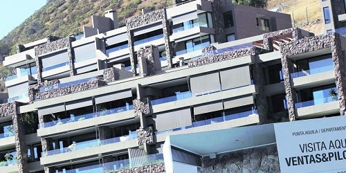 Venta de viviendas nuevas en el Gran Santiago registró alza de 3,9% el segundo trimestre