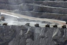 Sindicatos de Chuquicamata cumplen advertencia e inician paro divisional