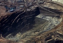 Sindicatos de Codelco decidirán si todas las divisiones se sumarán al paro de Chuquicamata