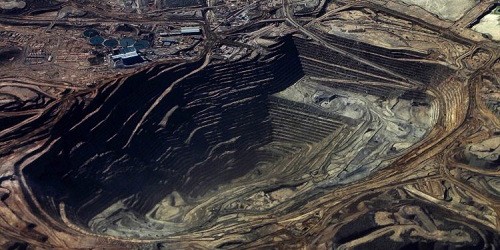 Sindicatos de Codelco decidirán si todas las divisiones se sumarán al paro de Chuquicamata