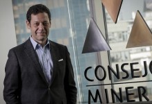 Presidente ejecutivo del Consejo Minero: «Chile se farreó El Morro, Dominga y Pascua Lama, un lujo que se dan pocos países»