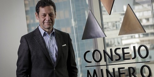 Presidente ejecutivo del Consejo Minero: «Chile se farreó El Morro, Dominga y Pascua Lama, un lujo que se dan pocos países»