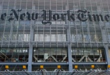 Editor del New York Times: ataques de Trump a la prensa son «peligrosos»