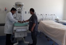 Empresa de infraestructura Sacyr se adjudica la construcción de su cuarto hospital en Chile
