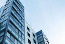 Colina y Las Condes lideran inversión inmobiliaria en el Gran Santiago