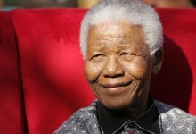 A 100 años del nacimiento de Mandela: Su legado y la dura situación actual de su país