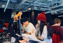 Estudiantes chilenos serán parte de la Olimpiada Internacional de Informática en Japón